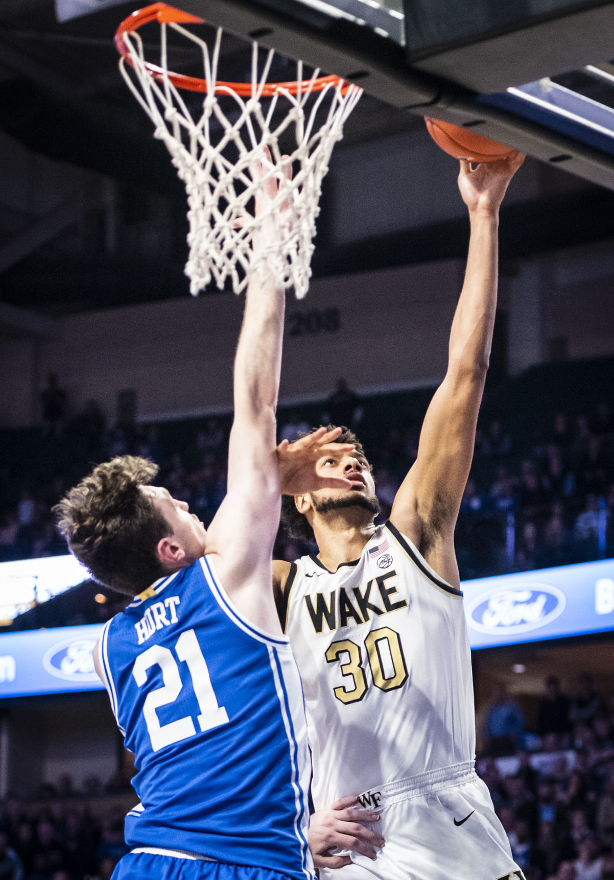 WakeBasketball